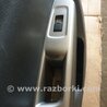 Накладка на дверь задняя левая Subaru Impreza GD/GG