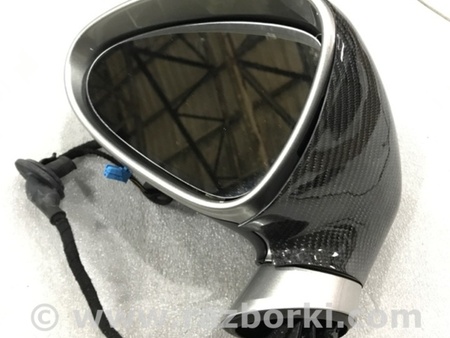 ФОТО Зеркало заднего вида боковое для Porsche Panamera I 970 (09-16) Київ