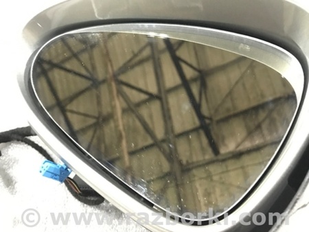 ФОТО Зеркало заднего вида боковое для Porsche Panamera I 970 (09-16) Київ