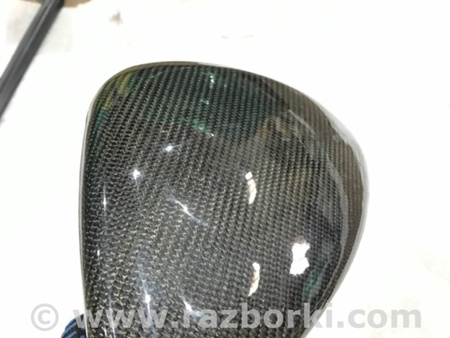 ФОТО Зеркало заднего вида боковое для Porsche Panamera I 970 (09-16) Київ
