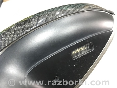 ФОТО Зеркало заднего вида боковое для Porsche Panamera I 970 (09-16) Київ