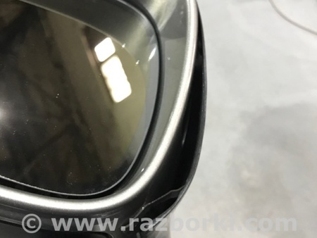 ФОТО Зеркало заднего вида боковое для Porsche Panamera I 970 (09-16) Київ