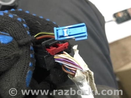 ФОТО Зеркало заднего вида боковое для Porsche Panamera I 970 (09-16) Київ