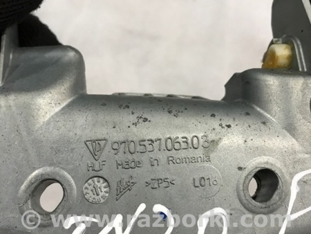 ФОТО Кронштейн ручки двери для Porsche Panamera I 970 (09-16) Київ