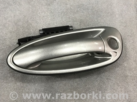 ФОТО Ручка двери внешняя для Porsche Panamera I 970 (09-16) Київ