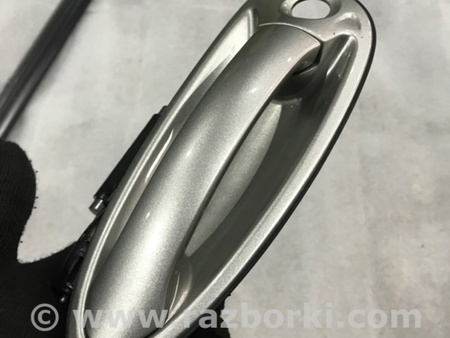 ФОТО Ручка двери внешняя для Porsche Panamera I 970 (09-16) Київ