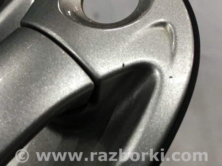 ФОТО Ручка двери внешняя для Porsche Panamera I 970 (09-16) Київ