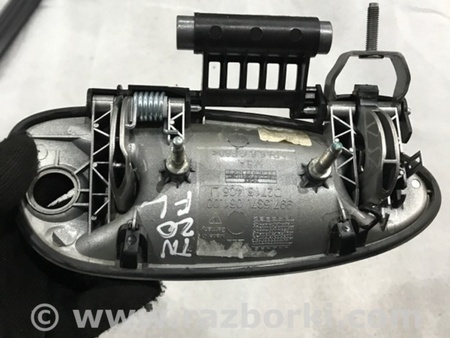 ФОТО Ручка двери внешняя для Porsche Panamera I 970 (09-16) Київ