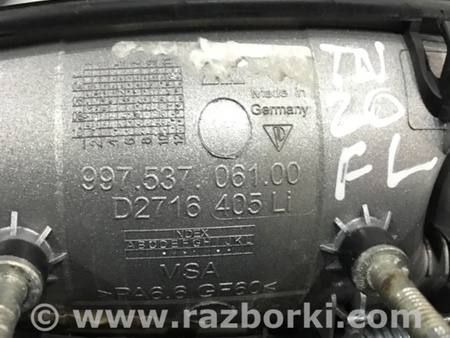 ФОТО Ручка двери внешняя для Porsche Panamera I 970 (09-16) Київ