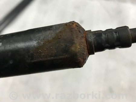 ФОТО Ограничитель двери для Porsche Panamera I 970 (09-16) Київ