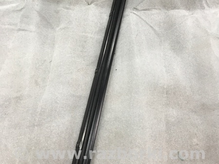 ФОТО Молдинг двери для Porsche Panamera I 970 (09-16) Київ