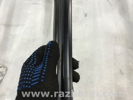 ФОТО Молдинг двери для Porsche Panamera I 970 (09-16) Київ