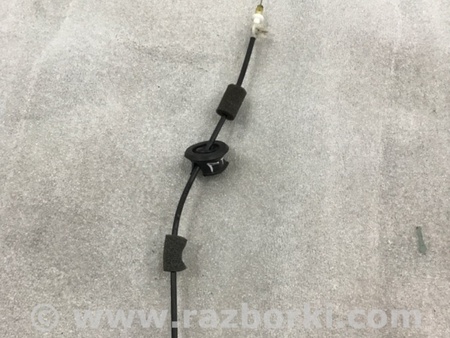ФОТО Трос замка двери для Porsche Panamera I 970 (09-16) Київ