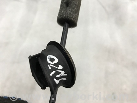 ФОТО Трос замка двери для Porsche Panamera I 970 (09-16) Київ