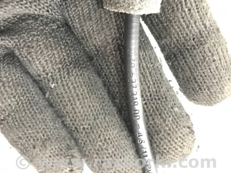 ФОТО Трос замка двери для Porsche Panamera I 970 (09-16) Київ