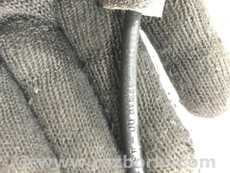 ФОТО Трос замка двери для Porsche Panamera I 970 (09-16) Київ