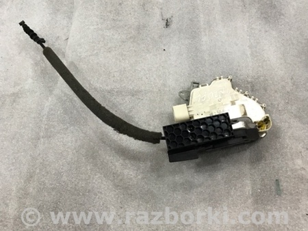 ФОТО Замок боковой двери для Porsche Panamera I 970 (09-16) Київ