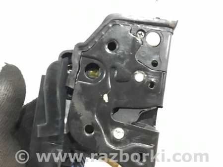 ФОТО Замок боковой двери для Porsche Panamera I 970 (09-16) Київ