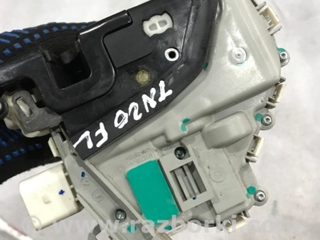 ФОТО Замок боковой двери для Porsche Panamera I 970 (09-16) Київ