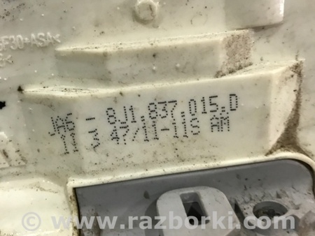 ФОТО Замок боковой двери для Porsche Panamera I 970 (09-16) Київ