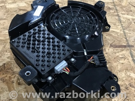 ФОТО Сабвуфер для Porsche Cayenne II 958 E2/92A (10-14) Київ