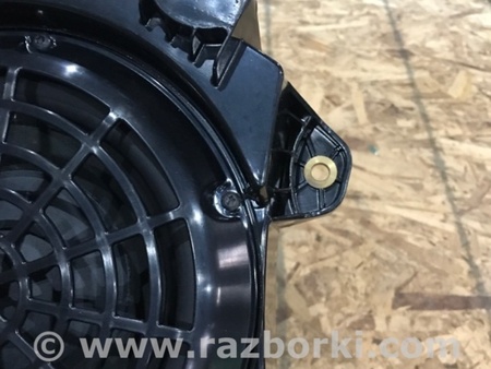 ФОТО Сабвуфер для Porsche Cayenne II 958 E2/92A (10-14) Київ