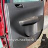 ФОТО Карта двери задней правой для Subaru Impreza GD/GG Киев