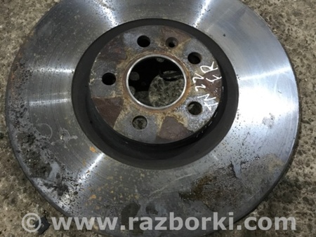 ФОТО Диск тормозной для Volvo XC90 II SPA (2015-) Київ