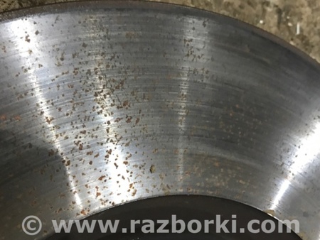 ФОТО Диск тормозной для Volvo XC90 II SPA (2015-) Київ