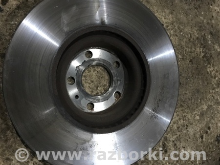 ФОТО Диск тормозной для Volvo XC90 II SPA (2015-) Київ