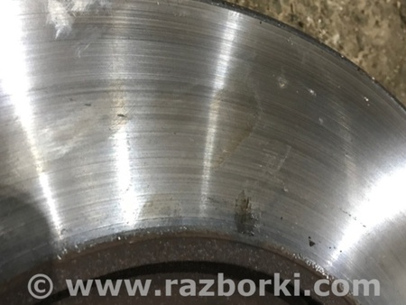 ФОТО Диск тормозной для Volvo XC90 II SPA (2015-) Київ