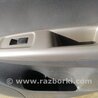 Накладка на дверь задняя правая Subaru Impreza GD/GG