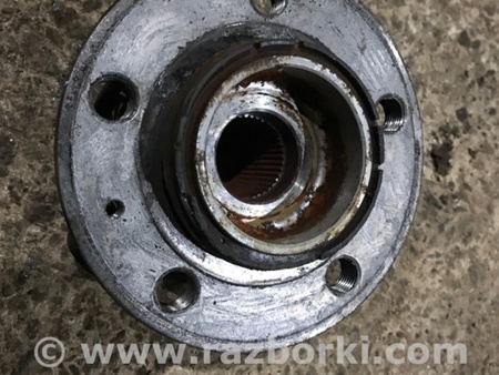 ФОТО Ступица для Volvo XC90 II SPA (2015-) Київ