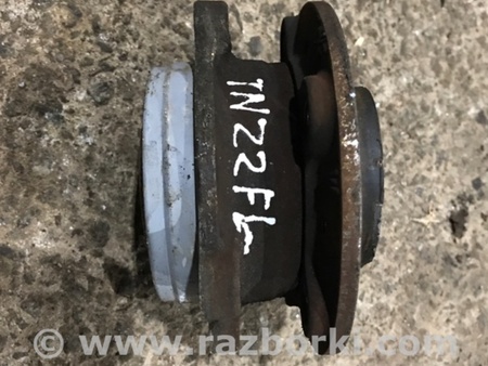 ФОТО Ступица для Volvo XC90 II SPA (2015-) Київ