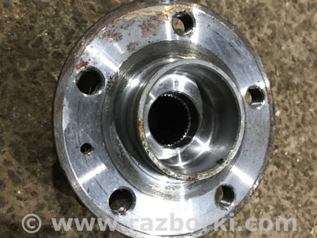 ФОТО Ступица для Volvo XC90 II SPA (2015-) Київ