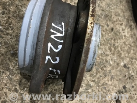 ФОТО Ступица для Volvo XC90 II SPA (2015-) Київ