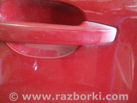 ФОТО Ручка двери внешняя передняя правая для Subaru Impreza GD/GG Киев