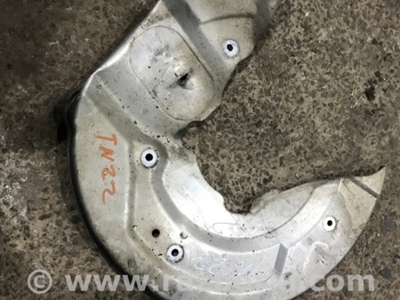 ФОТО Пыльник тормозного диска для Volvo XC90 II SPA (2015-) Київ