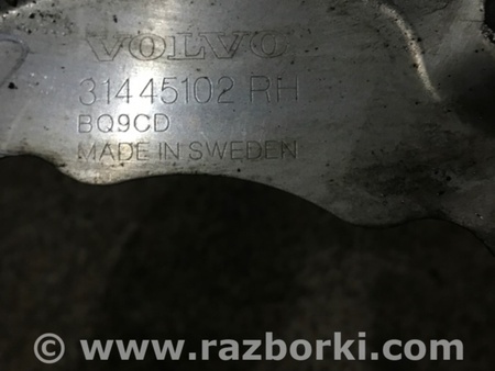 ФОТО Пыльник тормозного диска для Volvo XC90 II SPA (2015-) Київ