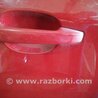 Ручка двери внешняя передняя правая Subaru Impreza GD/GG