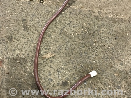 ФОТО Шланг вентиляционный для Audi (Ауди) A4 V B9 - 8W (2015-) Київ