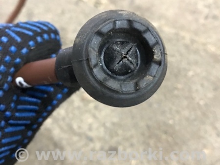 ФОТО Шланг вентиляционный для Audi (Ауди) A4 V B9 - 8W (2015-) Київ