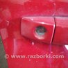 Крышка ручки наружной передняя правая Subaru Impreza GD/GG
