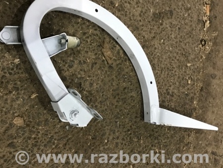 ФОТО Петля крышки багажника для Audi (Ауди) A4 V B9 - 8W (2015-) Київ