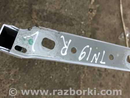 ФОТО Петля крышки багажника для Audi (Ауди) A4 V B9 - 8W (2015-) Київ