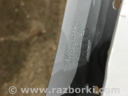 ФОТО Петля крышки багажника для Audi (Ауди) A4 V B9 - 8W (2015-) Київ