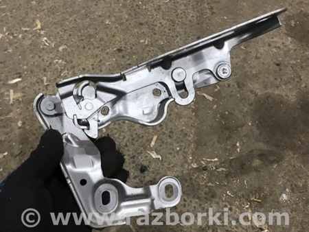 ФОТО Петля капота для Porsche Panamera I 970 (09-16) Київ