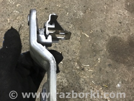 ФОТО Петля капота для Porsche Panamera I 970 (09-16) Київ