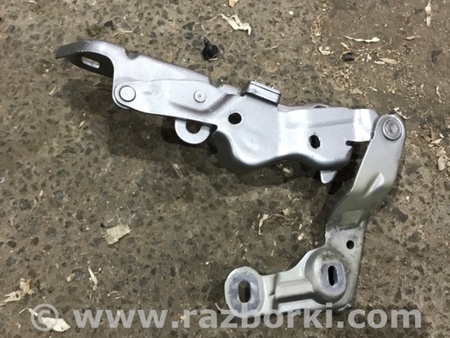 ФОТО Петля капота для Porsche Panamera I 970 (09-16) Київ