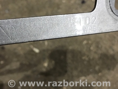 ФОТО Петля капота для Porsche Panamera I 970 (09-16) Київ